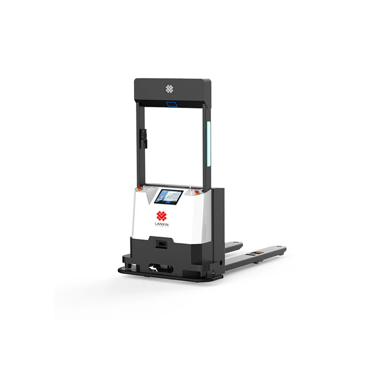 Agv Lift Truck