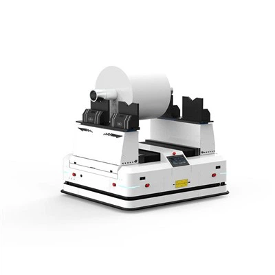 Autonom tillverkning