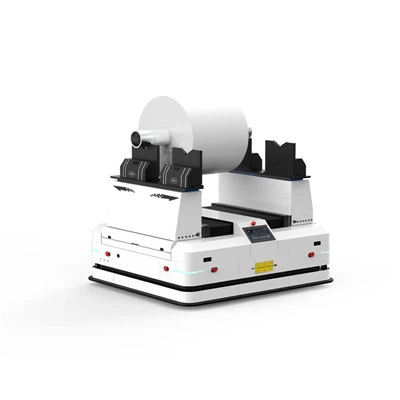 Hur förbättrar man stabiliteten hos rullhanteringsutrustning?