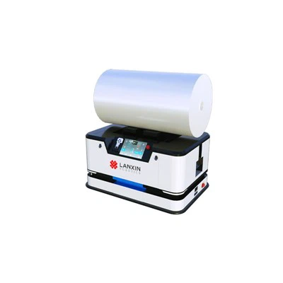 Vad är kostnaden för rullhanteringsutrustning?